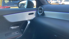 Mercedes-Benz A-Class A250e AMG Line Executive 4dr Auto Saloon